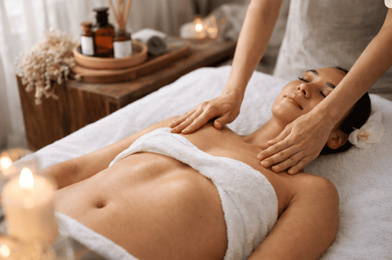 JW MARRIOTT BOGOTA - PRESENCE SPA ABRIL 2026 - TEMPORADA DE PURIFICACION 2