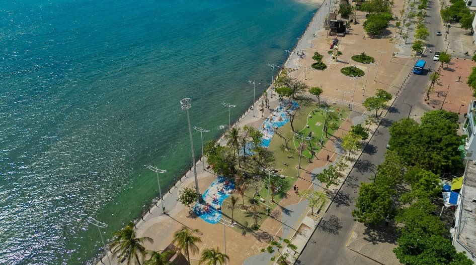 AC by Marriott invita a descubrir Santa Marta